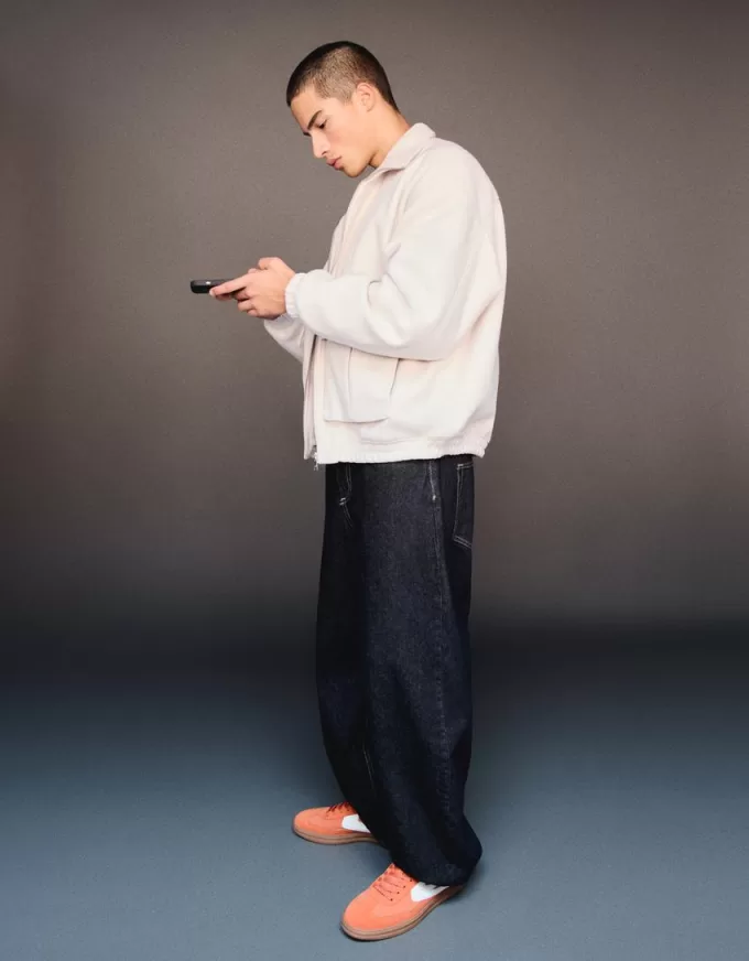 Retro sneakers Retro sneakers