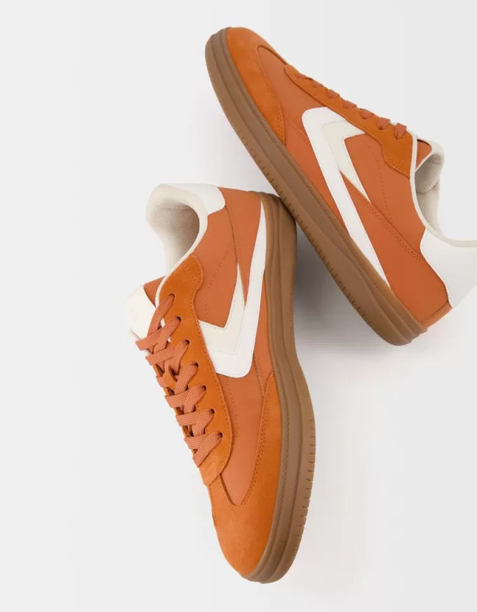 Retro sneakers Retro sneakers