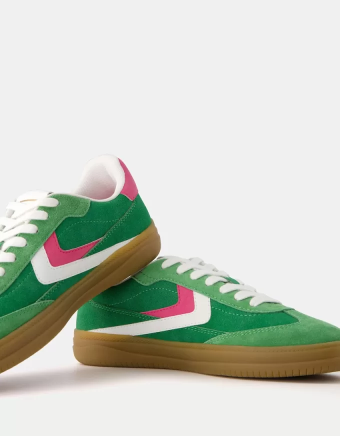 Retro sneakers Retro sneakers