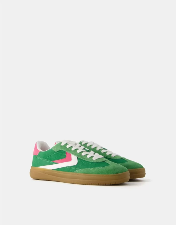 Retro sneakers Retro sneakers