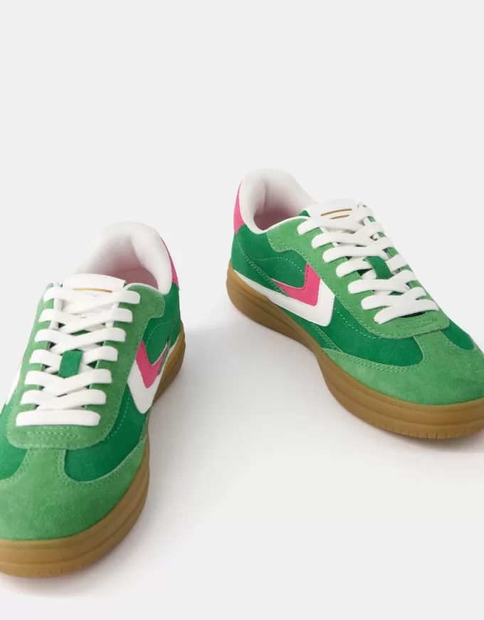 Retro sneakers Retro sneakers