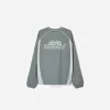 Retro sporty long sleeve technical T-shirt Retro sporty long sleeve technical T-shirt