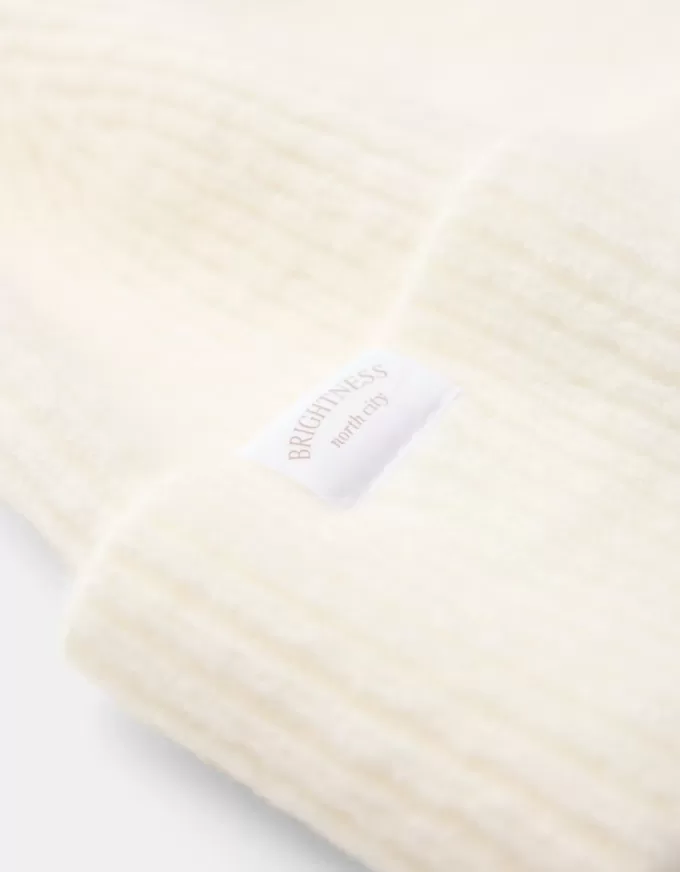Ribbed beanie Ribbed beanie