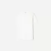 Ribbed short sleeve T-shirt Ribbed short sleeve T-shirt