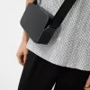 Rigid crossbody minaudière Rigid crossbody minaudière