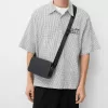 Rigid crossbody minaudière Rigid crossbody minaudière