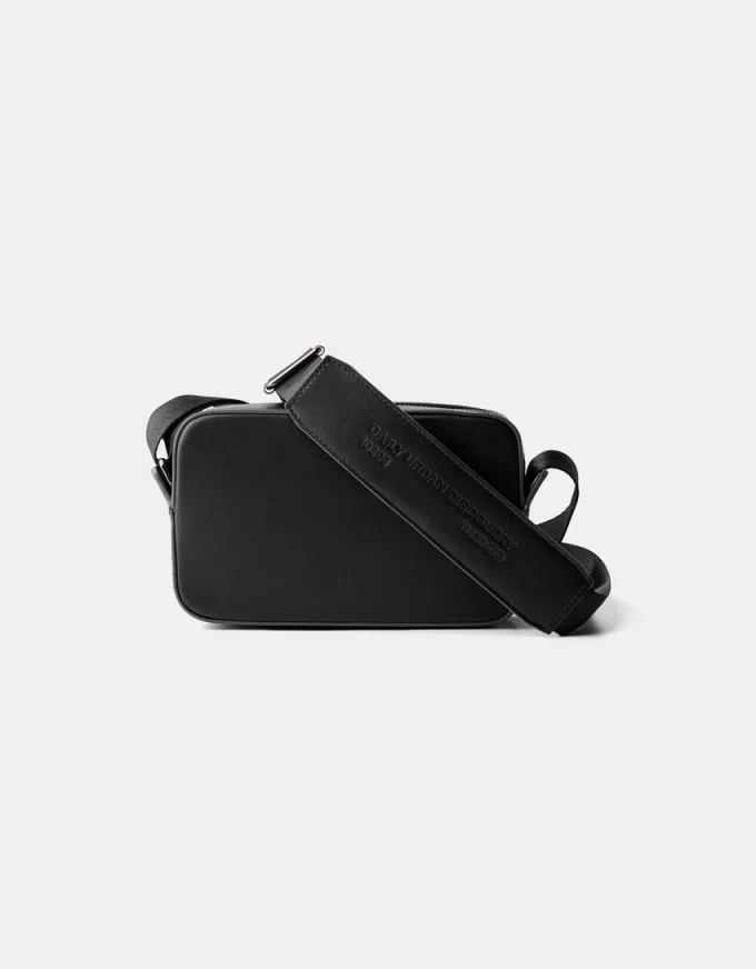 Rigid crossbody minaudière Rigid crossbody minaudière