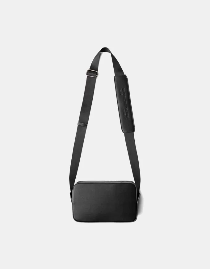 Rigid crossbody minaudière Rigid crossbody minaudière
