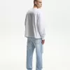 Ripped jogger jeans Ripped jogger jeans