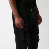 Ripped jogger jeans Ripped jogger jeans