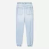 Ripped jogger jeans Ripped jogger jeans