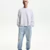 Ripped jogger jeans Ripped jogger jeans