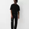 Ripped jogger jeans Ripped jogger jeans