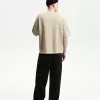 Ripped short sleeve T-shirt Ripped short sleeve T-shirt