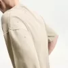 Ripped short sleeve T-shirt Ripped short sleeve T-shirt