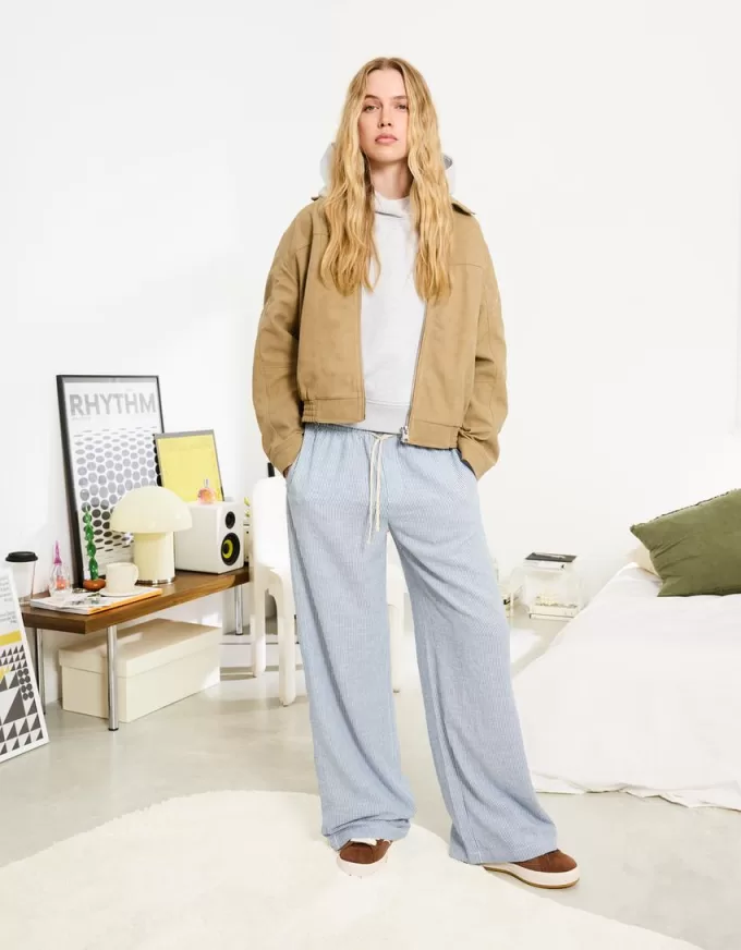 Rustic pants Rustic pants