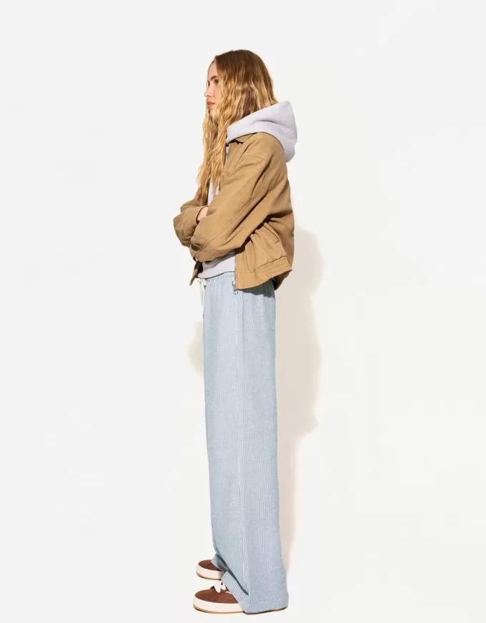 Rustic pants Rustic pants