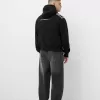 Shelby GT 500KR boxy fit hooded sweatshirt Shelby GT 500KR boxy fit hooded sweatshirt