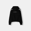 Shelby GT 500KR boxy fit hooded sweatshirt Shelby GT 500KR boxy fit hooded sweatshirt