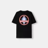 Shelby GT 500KR relaxed fit short sleeve T-shirt Shelby GT 500KR relaxed fit short sleeve T-shirt