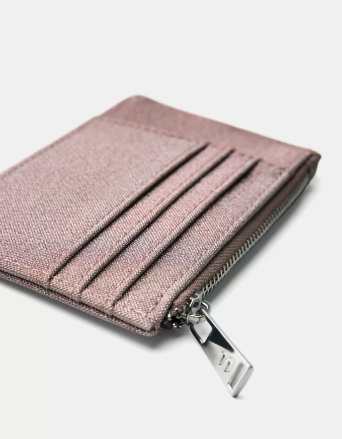 Shiny card holder Shiny card holder