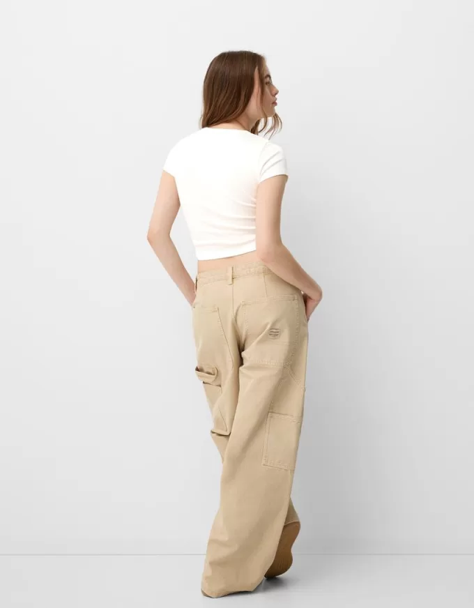 Short sleeve Bananya T-shirt