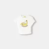 Short sleeve Bananya T-shirt