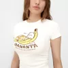 Short sleeve Bananya T-shirt