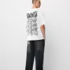 Short sleeve Chainsaw Man print T-shirt Short sleeve Chainsaw Man print T-shirt