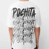 Short sleeve Chainsaw Man print T-shirt Short sleeve Chainsaw Man print T-shirt