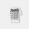 Short sleeve Chainsaw Man print T-shirt Short sleeve Chainsaw Man print T-shirt