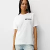 Short sleeve Clueless T-shirt