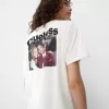 Short sleeve Clueless T-shirt