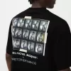 Short sleeve Jean-Michel Basquiat T-shirt Short sleeve Jean-Michel Basquiat T-shirt
