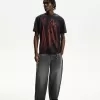Short sleeve Korn T-shirt Short sleeve Korn T-shirt