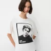 Short sleeve Liam Gallagher T-shirt