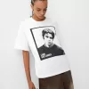 Short sleeve Liam Gallagher T-shirt