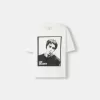 Short sleeve Liam Gallagher T-shirt