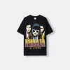 Short sleeve Nirvana T-shirt