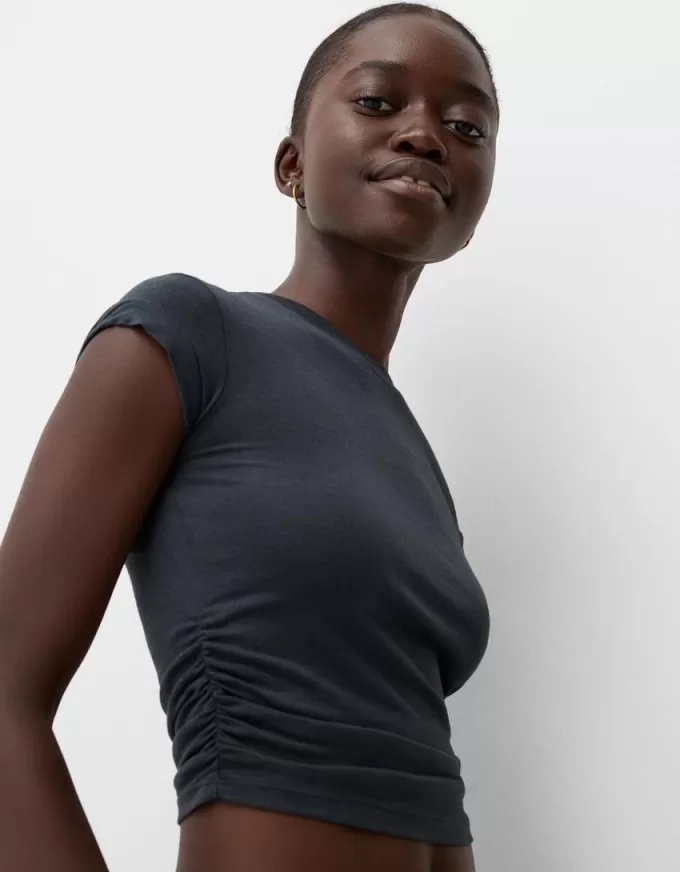 Short sleeve T-shirt