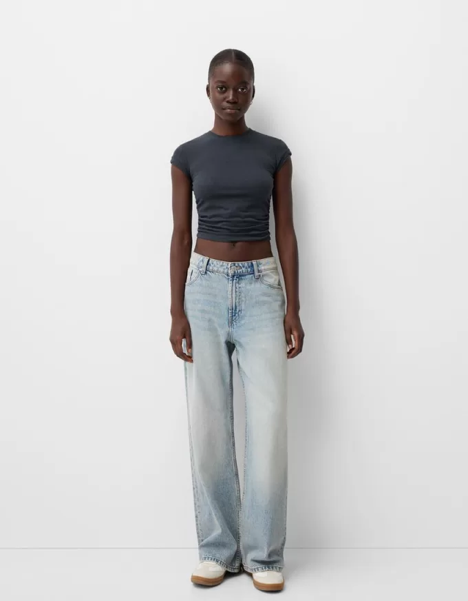 Short sleeve T-shirt