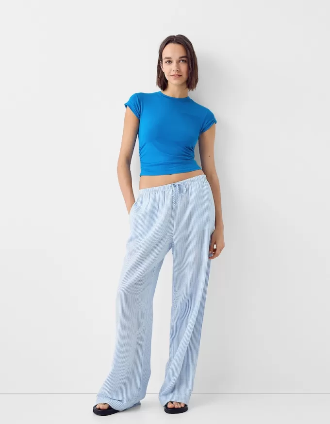 Short sleeve T-shirt