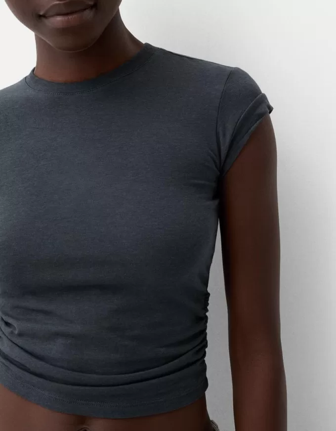 Short sleeve T-shirt