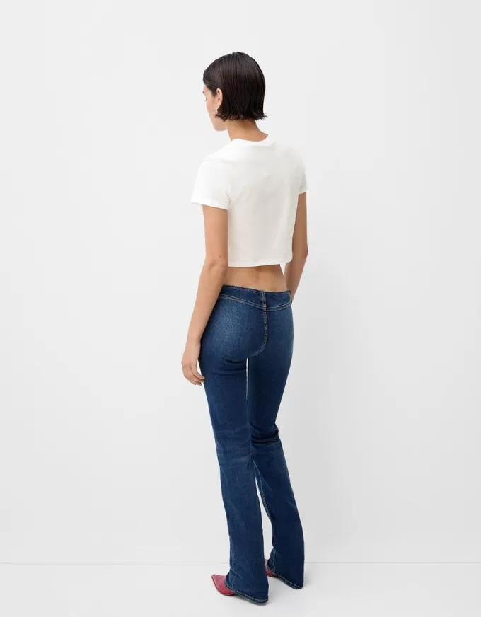 Short sleeve T-shirt with print Short sleeve T-shirt with print