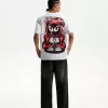 Short sleeve T-shirt with print Short sleeve T-shirt with print