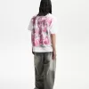 Short sleeve T-shirt with print Short sleeve T-shirt with print