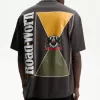 Short sleeve T-shirt with print Short sleeve T-shirt with print