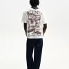 Short sleeve T-shirt with print Short sleeve T-shirt with print
