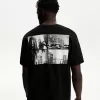 Short sleeve T-shirt with print Short sleeve T-shirt with print