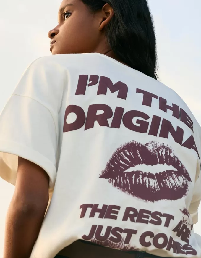 Short sleeve T-shirt with print Short sleeve T-shirt with print